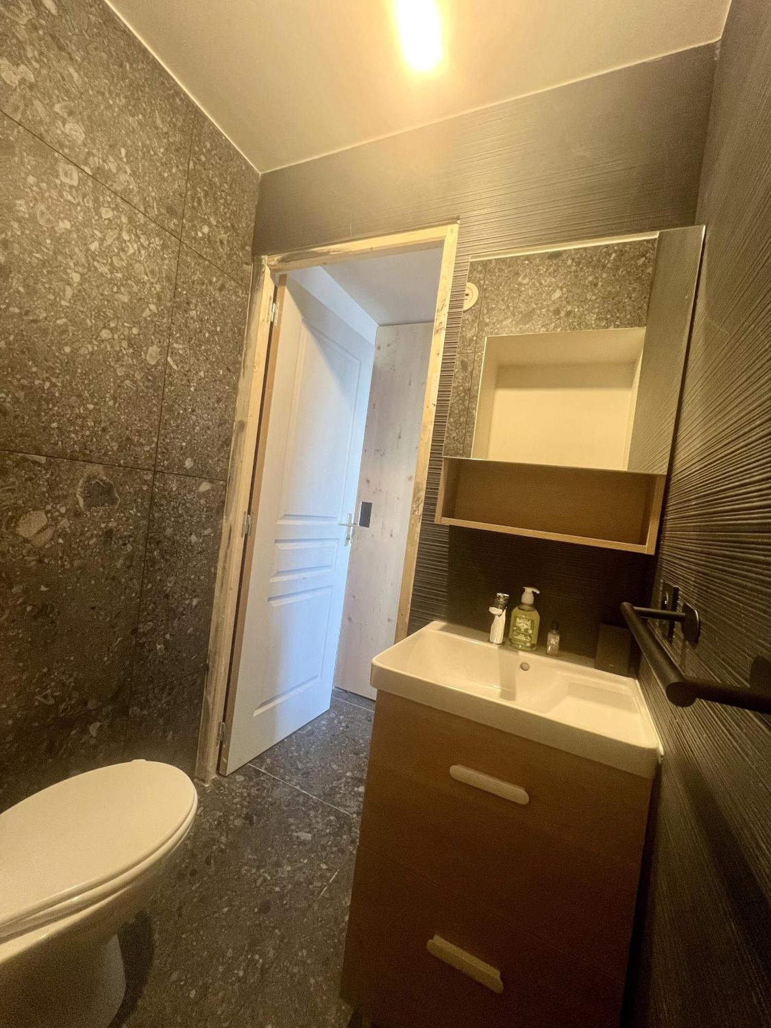 Stunning Apartment With Breathtaking View! Huez Eksteriør bilde