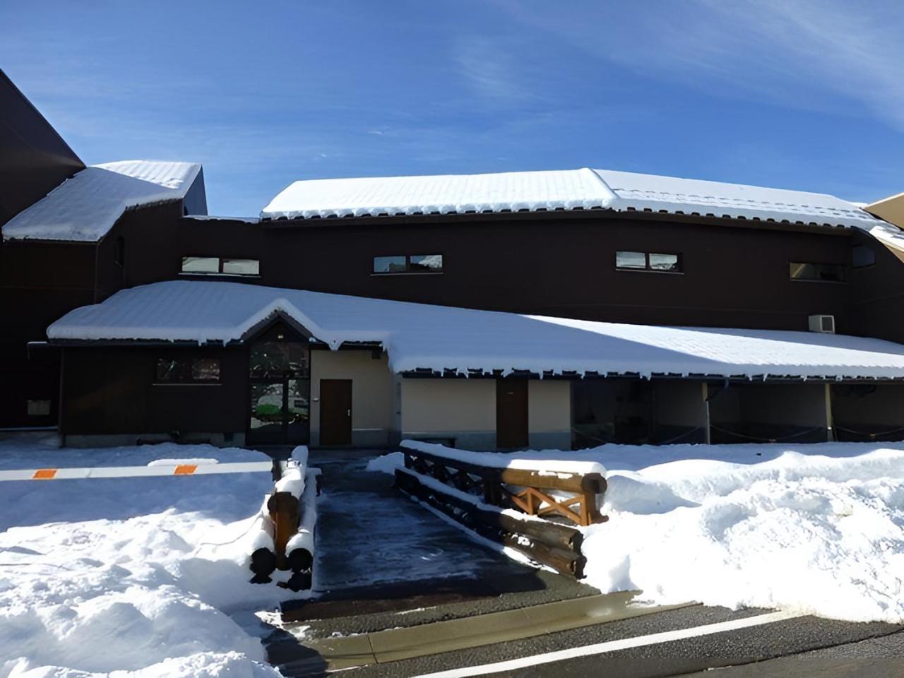 Stunning Apartment With Breathtaking View! Huez Eksteriør bilde