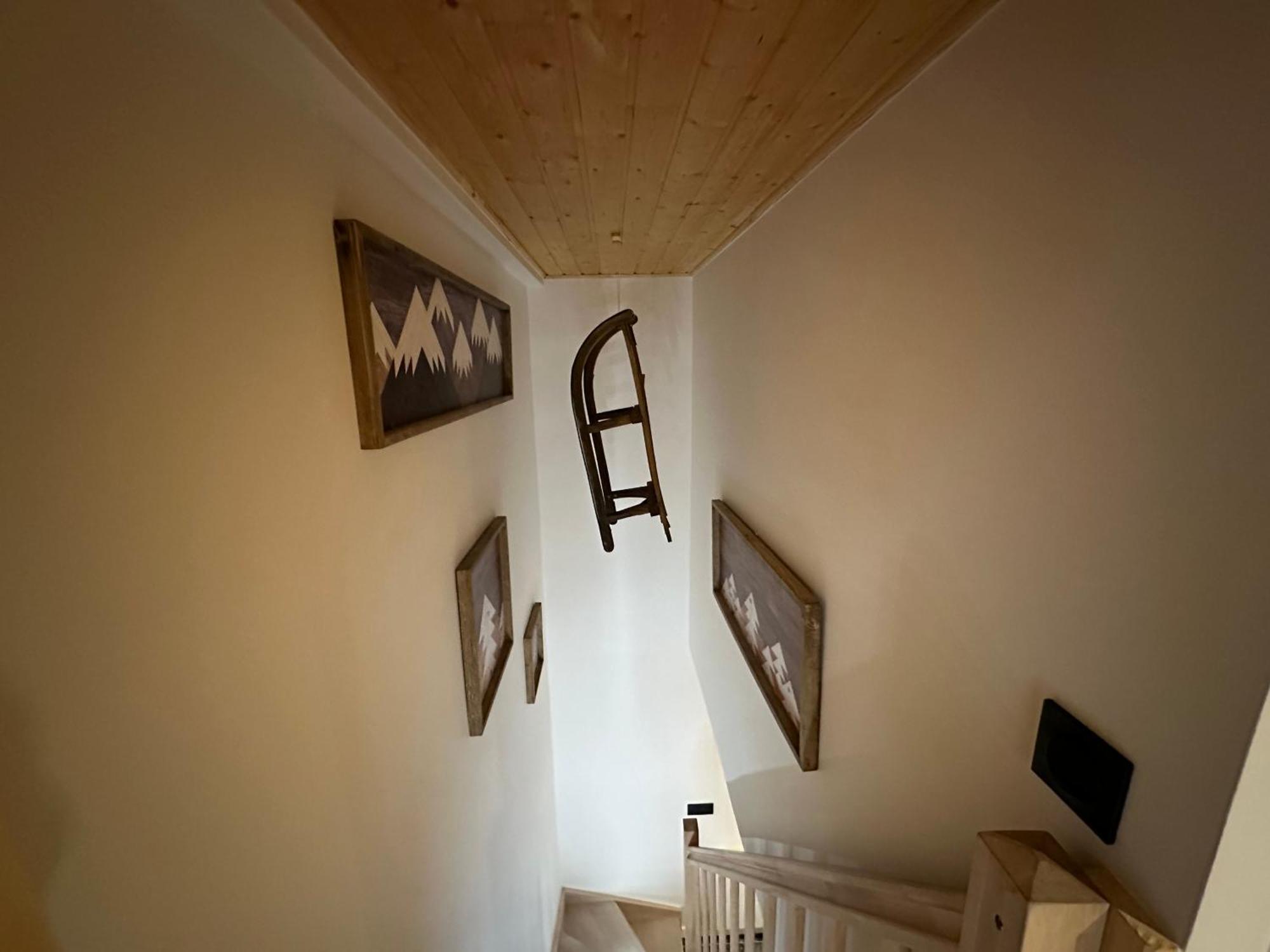 Stunning Apartment With Breathtaking View! Huez Eksteriør bilde
